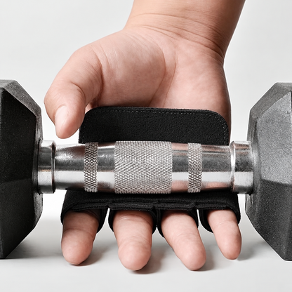 Thought Sport™ GripCore | Palm Protectors