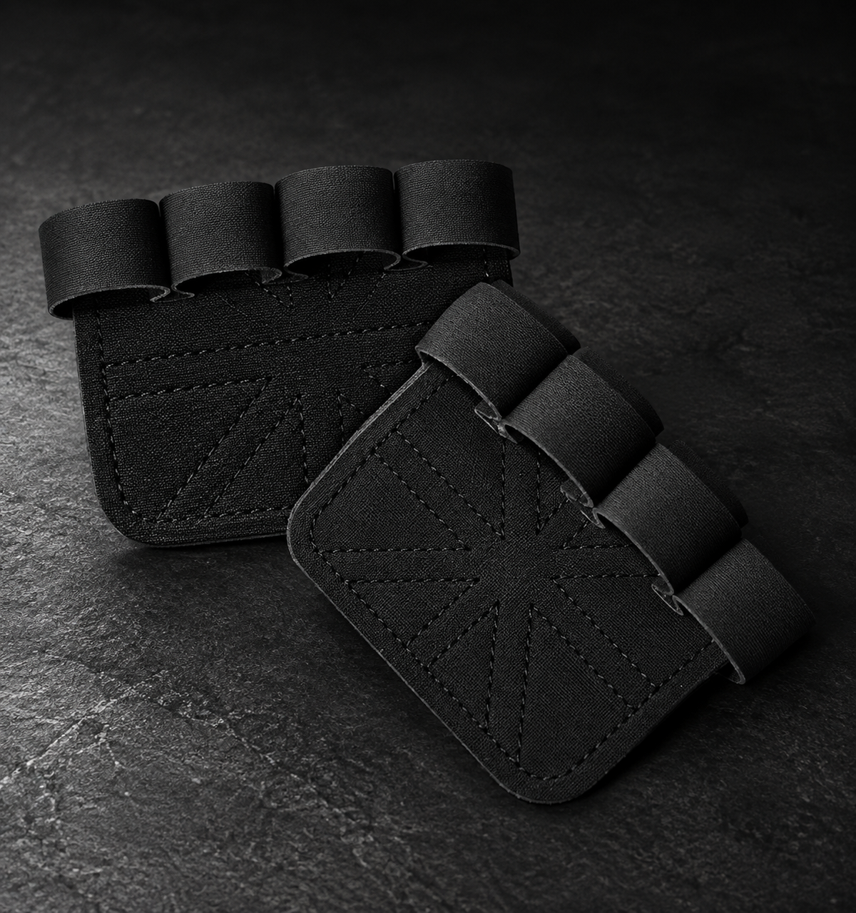 Thought Sport™ GripCore | Palm Protectors