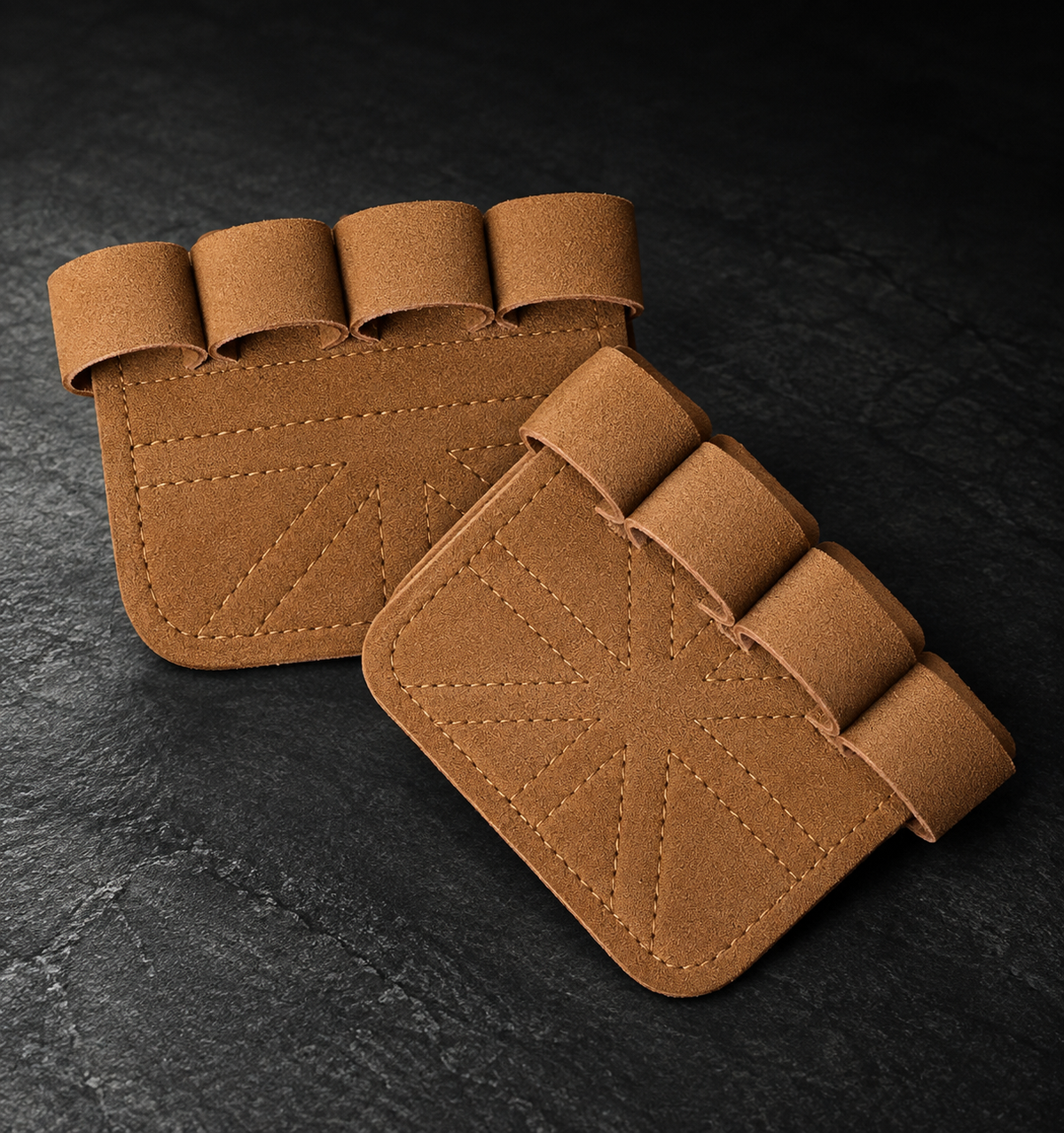 Thought Sport™ GripCore | Palm Protectors
