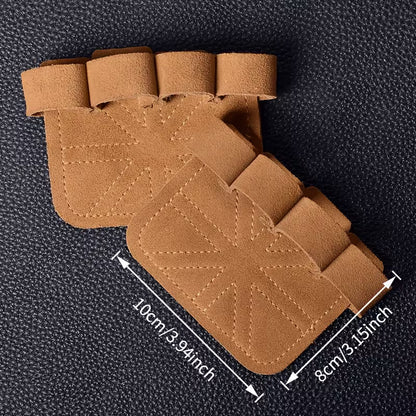 Thought Sport™ GripCore | Palm Protectors