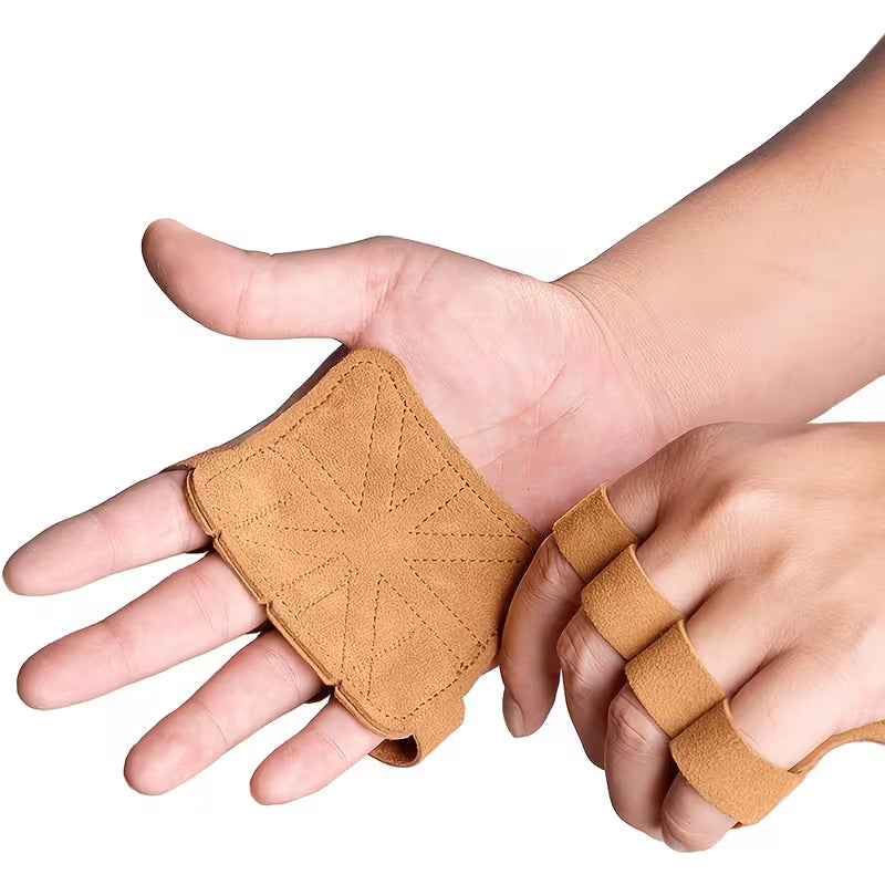 Thought Sport™ GripCore | Palm Protectors