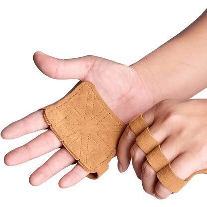Thought Sport™ GripCore | Palm Protectors